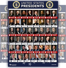 All Presidents of the United