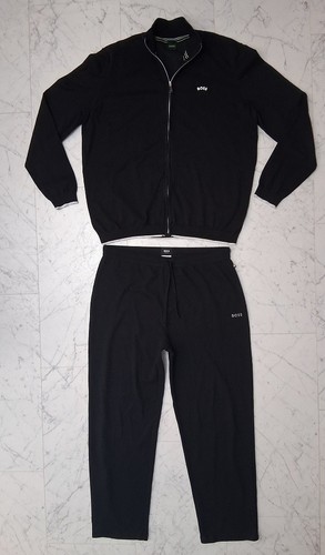 Hugo boss herren jogginganzug - hugo,