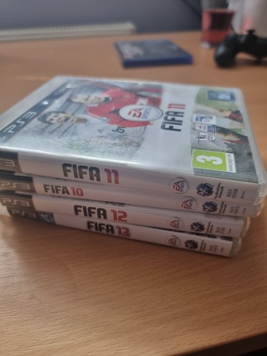 Ps3 spiele konvolut - konvolut, 10