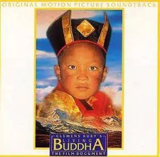 CD Clemens Kuby Living Buddha