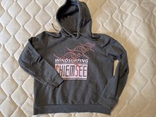 Chiemsee damen kapuzenpulli - damen,