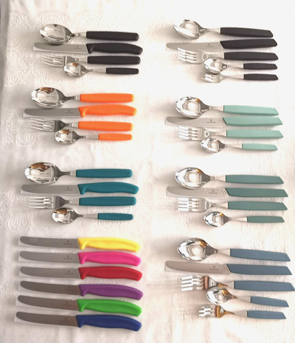 Victorinox messer gabel - messer,