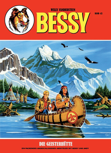 Bessy - bessy, 43
