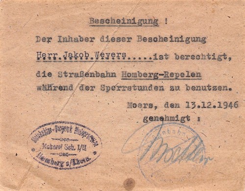 406320 erlaubnisschein - 406320),