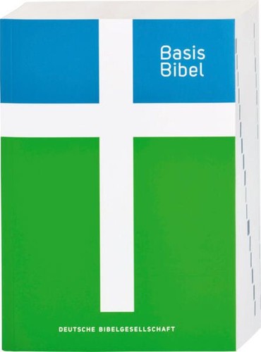 Basisbibel die kompakte - basisbibel.,