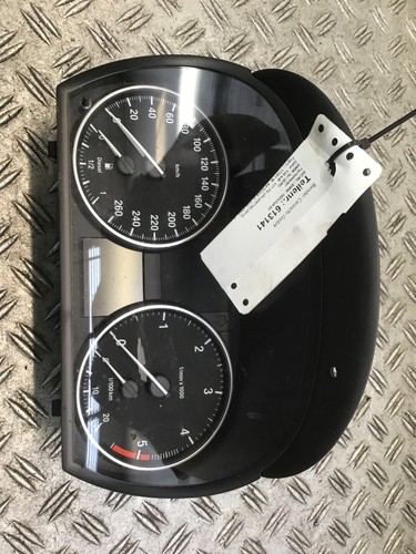 Tacho bmw 3er 320d 120kw - (e90),