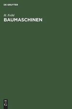 Feihl baumaschinen - h,