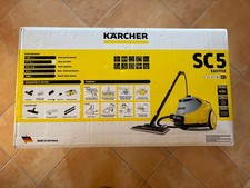 Kärcher SC 5 EasyFix 4,2-bar