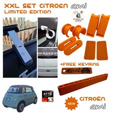 Citroën AMI Large XXL