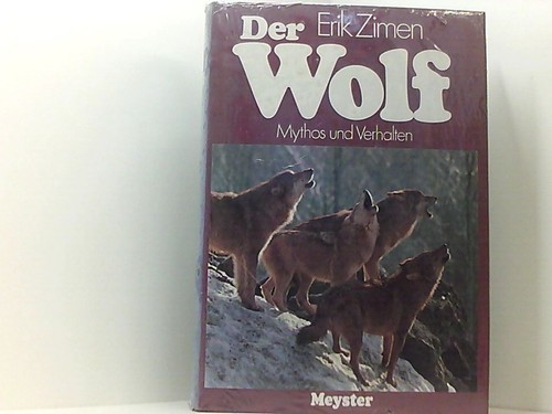 Der wolf mythos - der, und