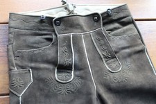 Bestickte neuzeitliche