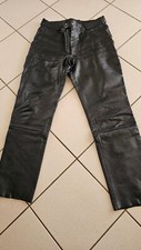 Motorrad Lederhose von Louis