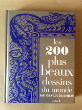 Jean-Luc Chalumeau * Die 200