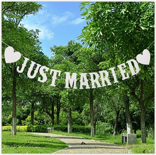 Hochzeit dekoration just - hochzeit,