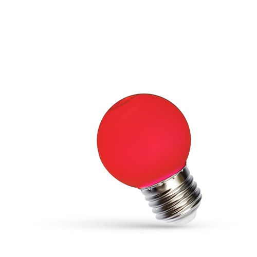 Led e27 g45 - g45, =