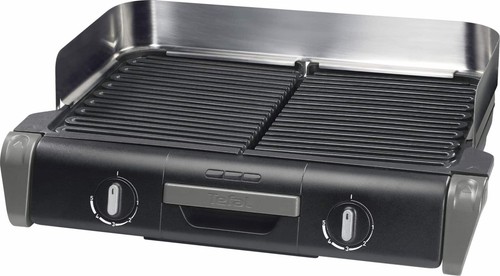 Tefal bbq tischgrill - tefal,