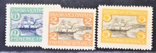 1905 Danish West Indies St