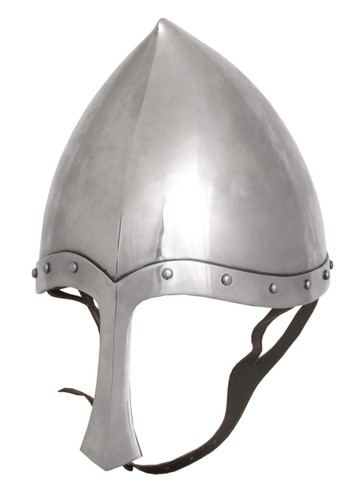 Italo normannischer nasalhelm - italo-normannischer,
