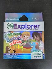 Spiel Leapschool Maths