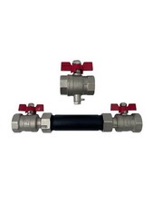 Wärmemengenzähler WMZ