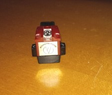 Audio Technika  Tonabnehmer  AT 70   Cartridge mit  Nadel  