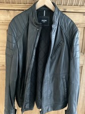 lederjacke herren
