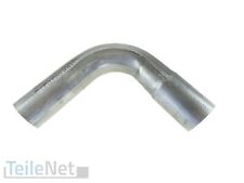 Universal Rohrbogen 50 mm 90° Abgasrohr Reparaturrohr Auspuff Rohr