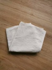 Handtuch - 100% Baumwolle 50x100 cm - Neu 