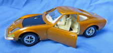Modell Spielzeug Auto GAMA-MINI Opel-GT 1900 M 1:41