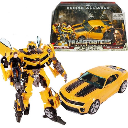 Neu transformers bumblebee - neu,