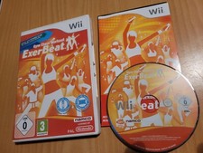 Exerbeat Gym Class Workout