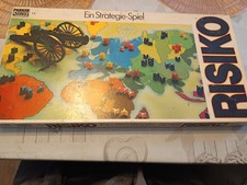 Risiko- Brettspiel -