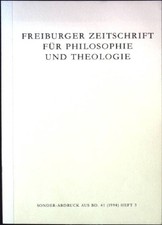 Abba, Vater! Überlegungen zu
