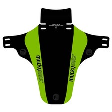 Front Fahrrad Schutzblech