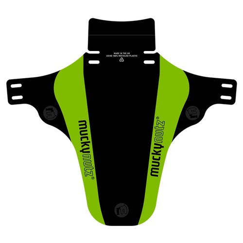 Front fahrrad schutzblech - front,