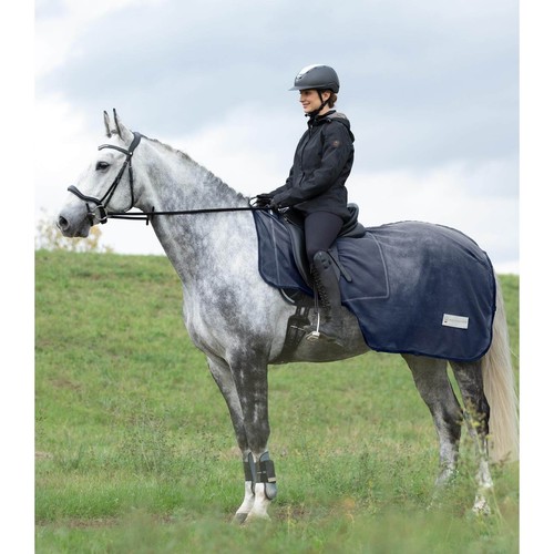 Fliegenausreitdecke comfort - fliegenausreitdecke,