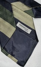 Vintage Krawatte Marinella
