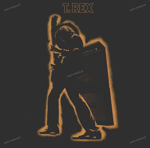 Rex electric warrior ger - -,