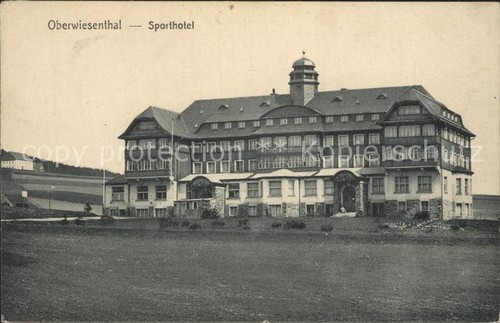 Oberwiesenthal erzgebirge - oberwiesenthal,