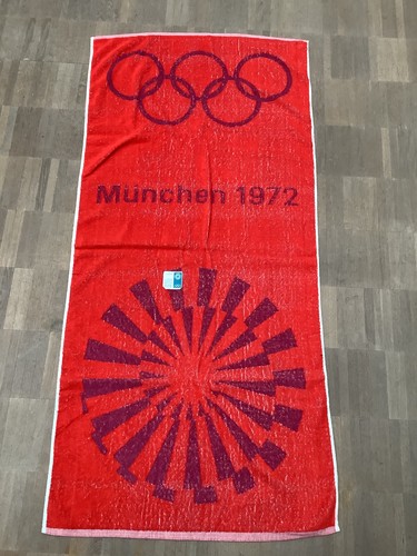 Altes tuch olympia - -,