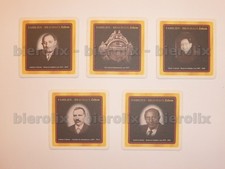 Bierdeckel-Serie LEIKEIM / DEUTSCHLAND #18734