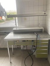 Freuding Arbeitstisch