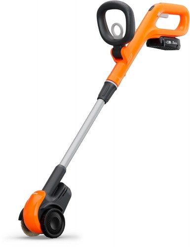 Flymo easiweeder kabellos 18v - flymo,