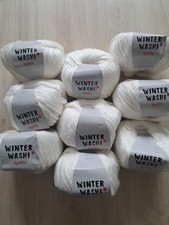 10 Kn. KATIA Winter Washi