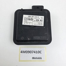 2017 Audi TT HOMELINK GARAGE