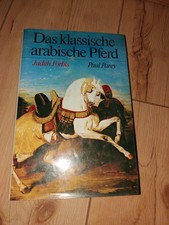 Das klassisch arabische Pferd
