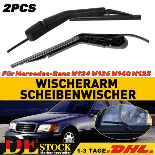 Wischerarm hauptscheinwerfer - wischerarm,
