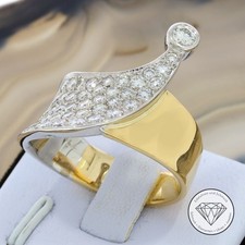 Wert 10.600,- Brillant Design