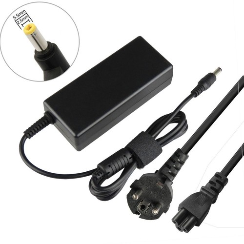 Laptop netzteil ladekabel 19v - laptop,