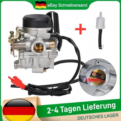 19mm vergaser für - 19mm,